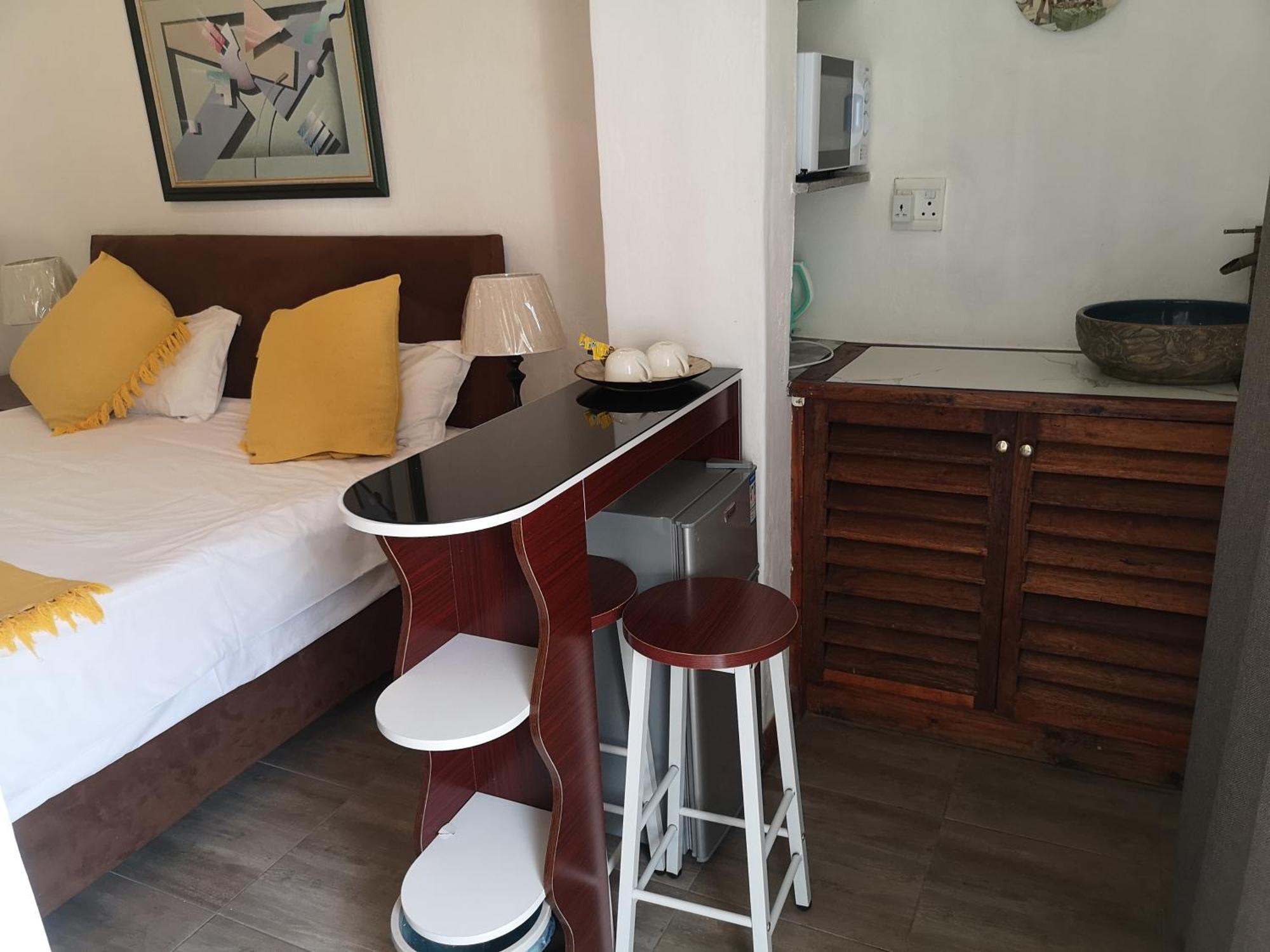 Lotus Guest House Johannesburg Exteriör bild