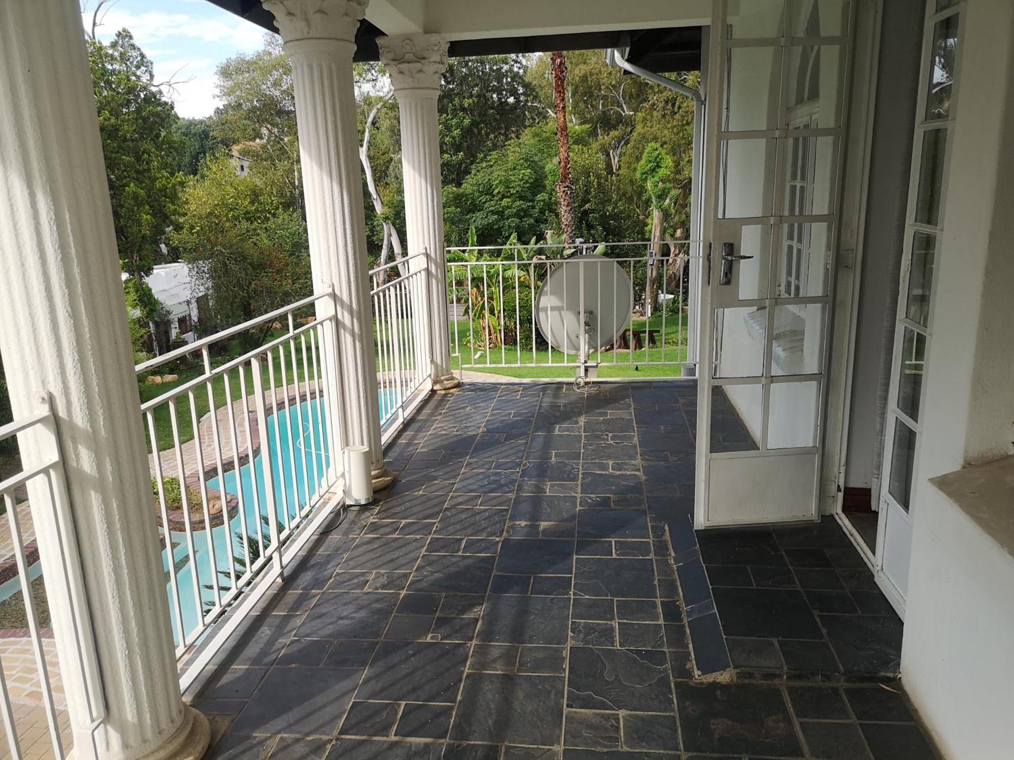 Lotus Guest House Johannesburg Exteriör bild