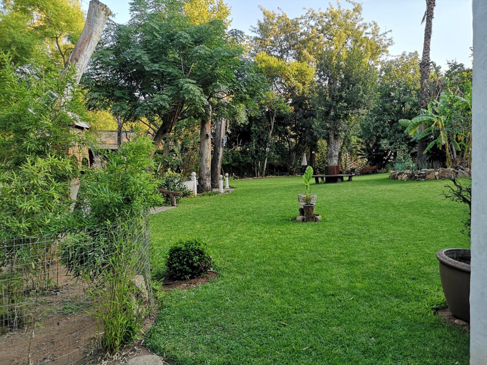 Lotus Guest House Johannesburg Exteriör bild